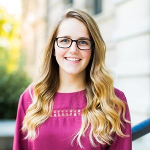 Meet your Posher, Niki